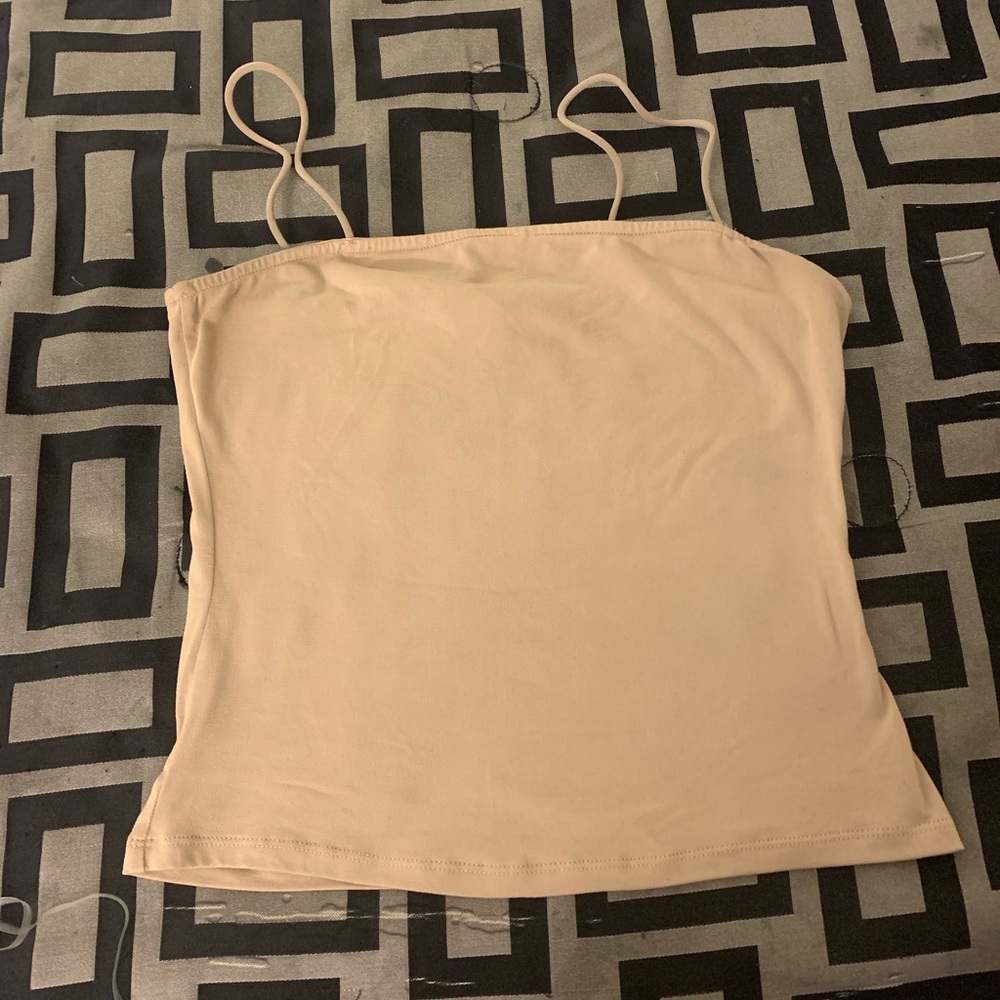Tank top - Picture 2 of 3